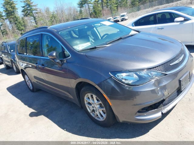 Photo 0 VIN: 2C4RC1DG5MR539009 - CHRYSLER VOYAGER 