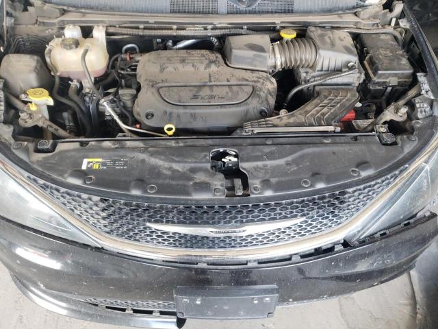 Photo 11 VIN: 2C4RC1DG5MR551399 - CHRYSLER VOYAGER LX 