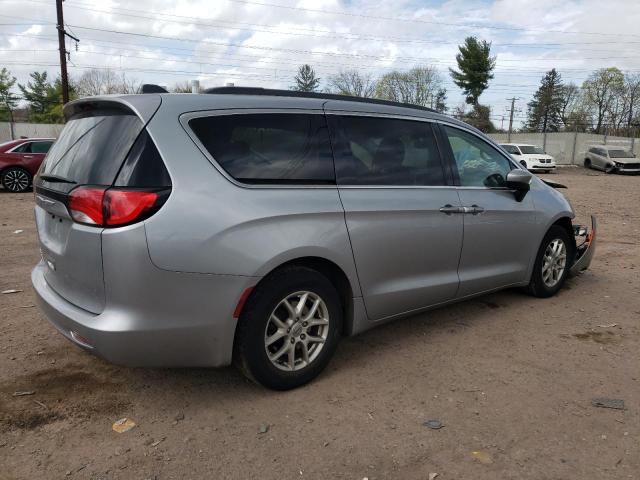 Photo 2 VIN: 2C4RC1DG5MR571412 - CHRYSLER MINIVAN 