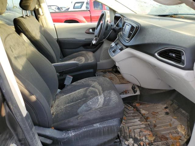 Photo 4 VIN: 2C4RC1DG6HR501438 - CHRYSLER PACIFICA T 