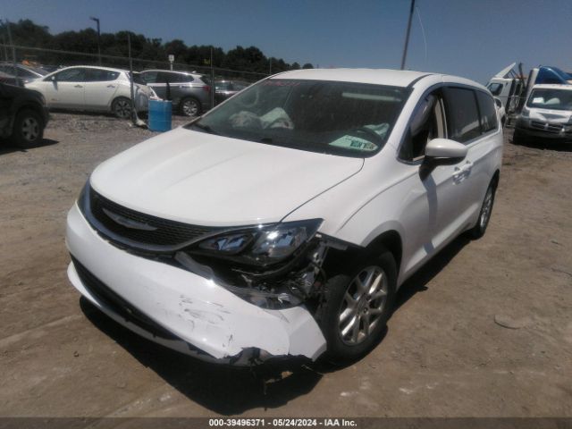 Photo 1 VIN: 2C4RC1DG6HR508096 - CHRYSLER PACIFICA 