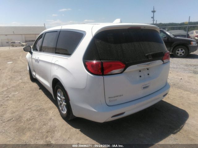 Photo 2 VIN: 2C4RC1DG6HR508096 - CHRYSLER PACIFICA 