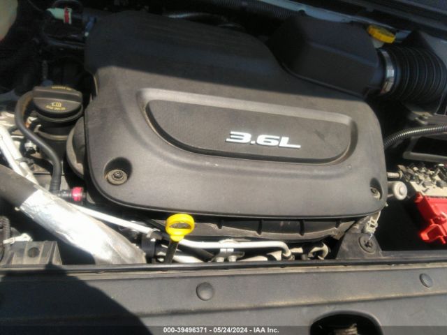 Photo 9 VIN: 2C4RC1DG6HR508096 - CHRYSLER PACIFICA 