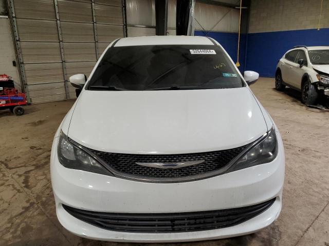 Photo 4 VIN: 2C4RC1DG6HR511175 - CHRYSLER PACIFICA 