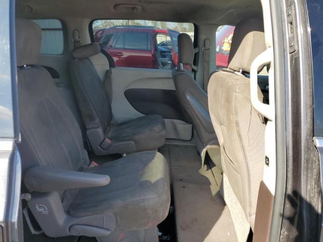 Photo 10 VIN: 2C4RC1DG6HR516523 - CHRYSLER PACIFICA T 