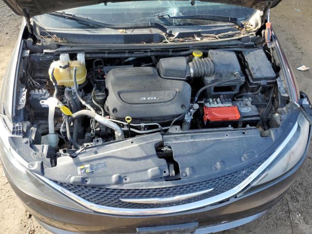 Photo 11 VIN: 2C4RC1DG6HR516523 - CHRYSLER PACIFICA T 