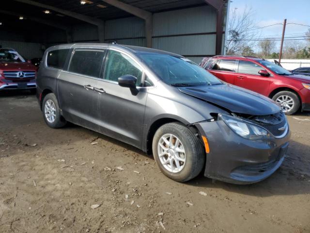 Photo 3 VIN: 2C4RC1DG6HR516523 - CHRYSLER PACIFICA T 