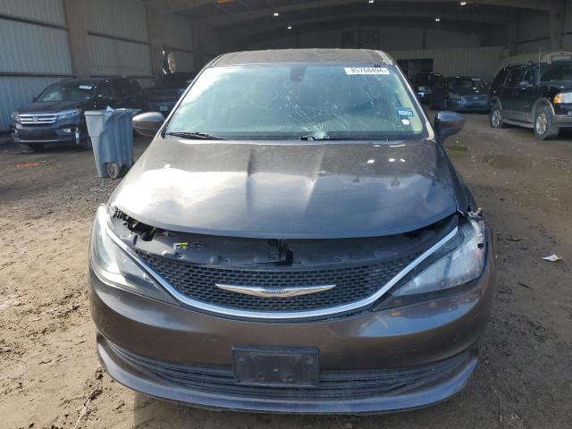 Photo 4 VIN: 2C4RC1DG6HR516523 - CHRYSLER PACIFICA T 