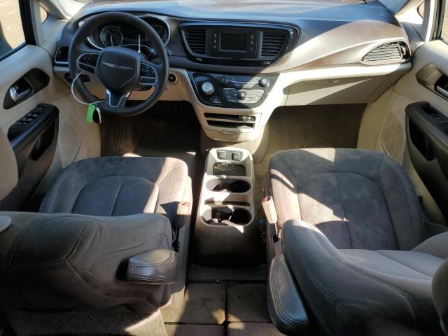 Photo 7 VIN: 2C4RC1DG6HR516523 - CHRYSLER PACIFICA T 