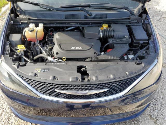 Photo 11 VIN: 2C4RC1DG6HR518997 - CHRYSLER PACIFICA T 