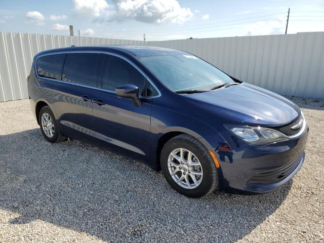 Photo 3 VIN: 2C4RC1DG6HR518997 - CHRYSLER PACIFICA T 