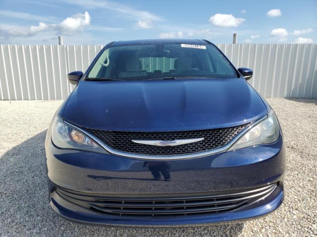 Photo 4 VIN: 2C4RC1DG6HR518997 - CHRYSLER PACIFICA T 