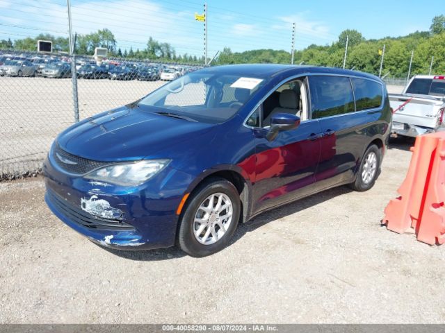 Photo 1 VIN: 2C4RC1DG6HR520460 - CHRYSLER PACIFICA 