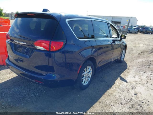 Photo 3 VIN: 2C4RC1DG6HR520460 - CHRYSLER PACIFICA 