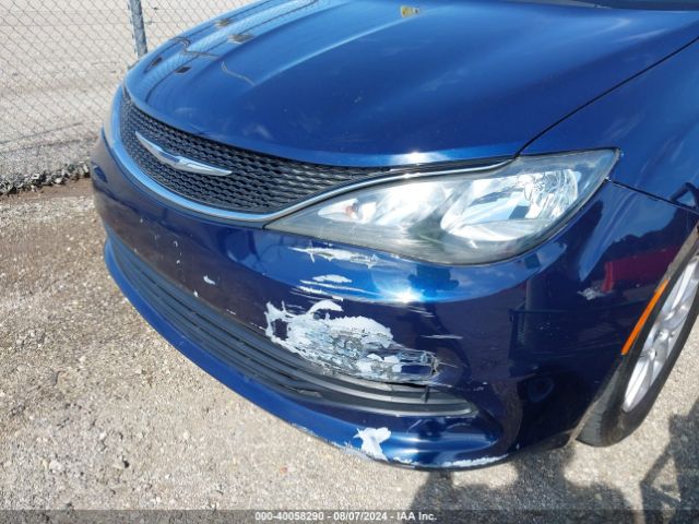 Photo 5 VIN: 2C4RC1DG6HR520460 - CHRYSLER PACIFICA 