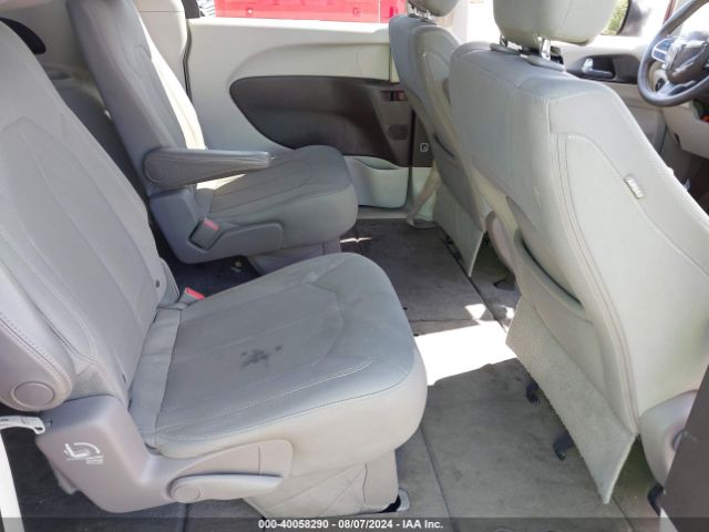 Photo 7 VIN: 2C4RC1DG6HR520460 - CHRYSLER PACIFICA 