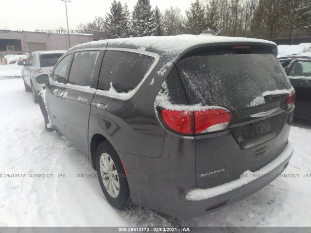 Photo 2 VIN: 2C4RC1DG6HR522886 - CHRYSLER PACIFICA 