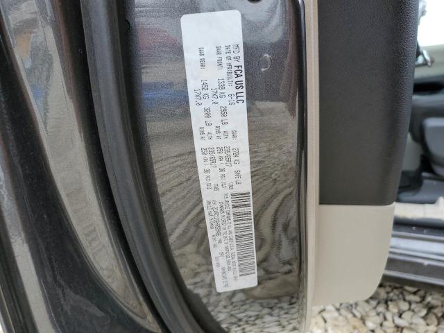 Photo 13 VIN: 2C4RC1DG6HR529496 - CHRYSLER PACIFICA T 