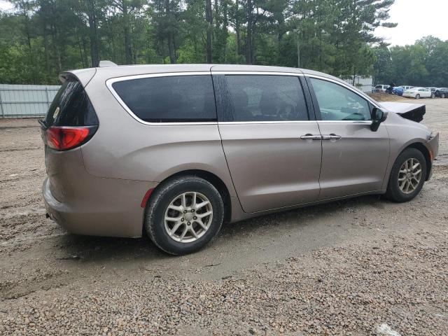 Photo 2 VIN: 2C4RC1DG6HR536447 - CHRYSLER PACIFICA T 