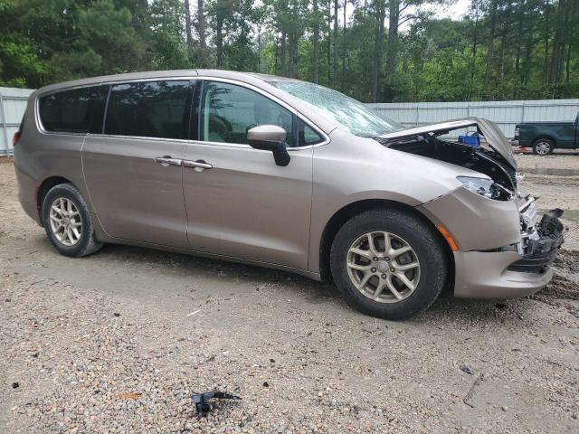 Photo 3 VIN: 2C4RC1DG6HR536447 - CHRYSLER PACIFICA T 