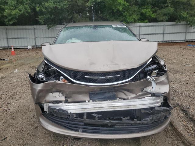 Photo 4 VIN: 2C4RC1DG6HR536447 - CHRYSLER PACIFICA T 