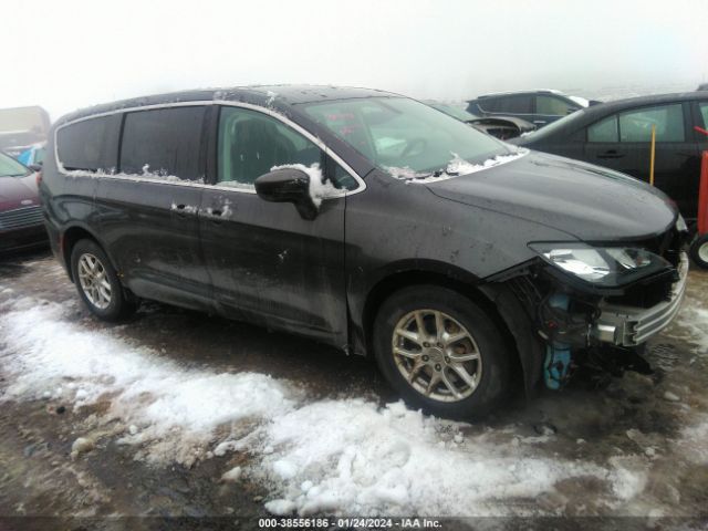 Photo 0 VIN: 2C4RC1DG6HR565298 - CHRYSLER PACIFICA 