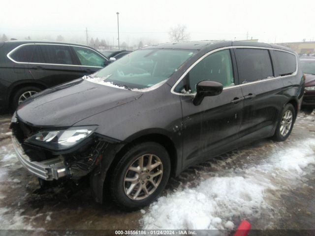 Photo 1 VIN: 2C4RC1DG6HR565298 - CHRYSLER PACIFICA 