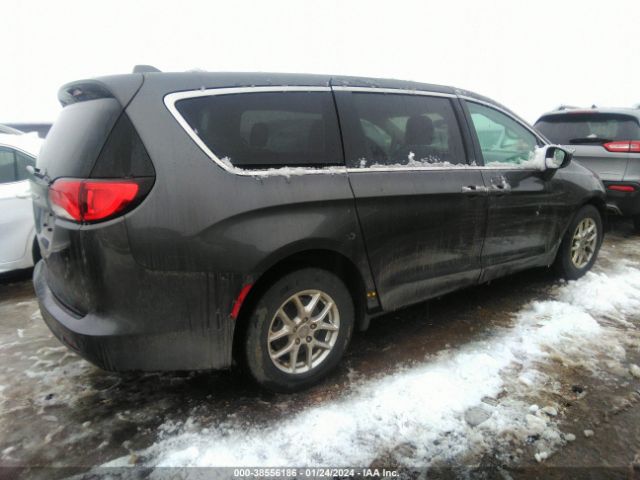 Photo 3 VIN: 2C4RC1DG6HR565298 - CHRYSLER PACIFICA 