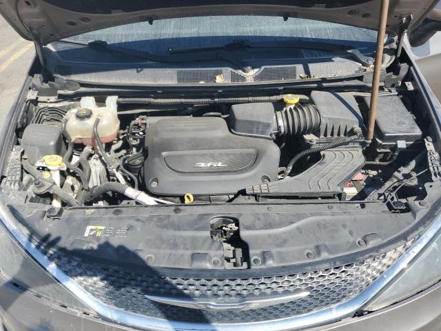 Photo 11 VIN: 2C4RC1DG6HR588242 - CHRYSLER PACIFICA T 