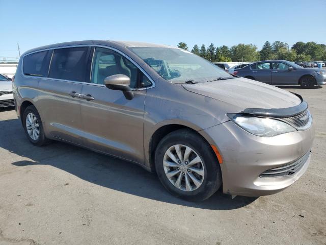 Photo 3 VIN: 2C4RC1DG6HR588242 - CHRYSLER PACIFICA T 