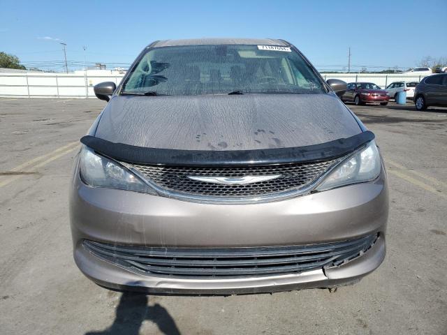 Photo 4 VIN: 2C4RC1DG6HR588242 - CHRYSLER PACIFICA T 