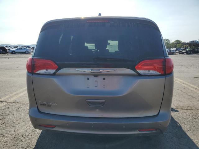 Photo 5 VIN: 2C4RC1DG6HR588242 - CHRYSLER PACIFICA T 