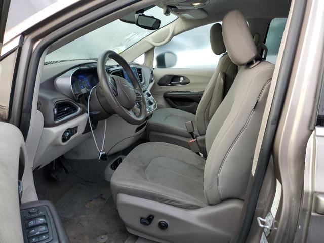 Photo 6 VIN: 2C4RC1DG6HR588242 - CHRYSLER PACIFICA T 