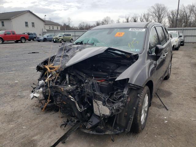 Photo 1 VIN: 2C4RC1DG6HR588290 - CHRYSLER PACIFICA L 