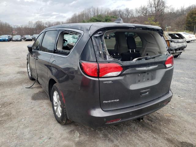 Photo 2 VIN: 2C4RC1DG6HR588290 - CHRYSLER PACIFICA L 