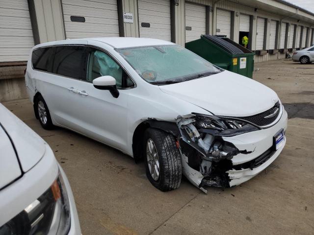 Photo 3 VIN: 2C4RC1DG6HR614581 - CHRYSLER PACIFICA T 