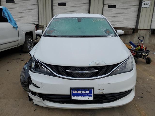 Photo 4 VIN: 2C4RC1DG6HR614581 - CHRYSLER PACIFICA T 