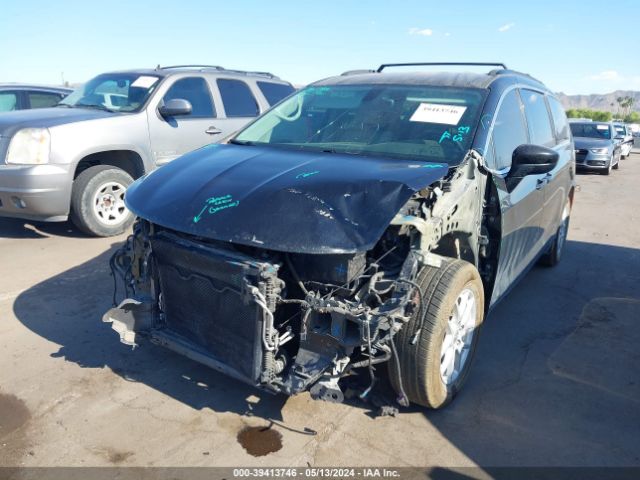 Photo 1 VIN: 2C4RC1DG6HR634538 - CHRYSLER PACIFICA 