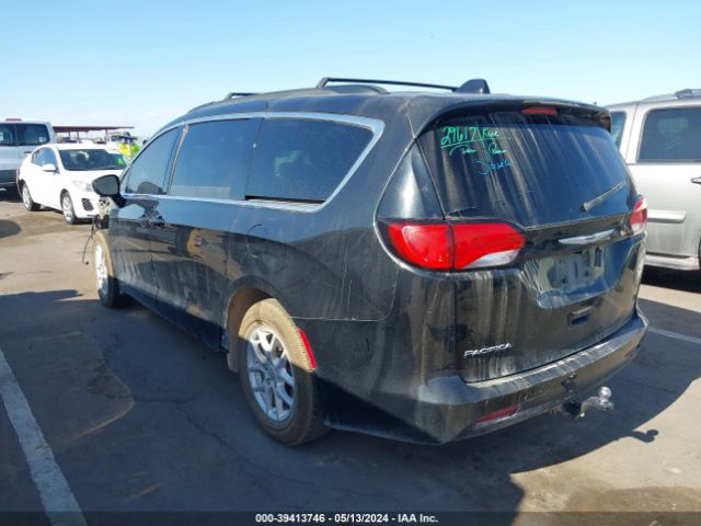 Photo 2 VIN: 2C4RC1DG6HR634538 - CHRYSLER PACIFICA 