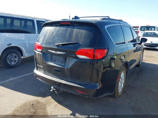 Photo 3 VIN: 2C4RC1DG6HR634538 - CHRYSLER PACIFICA 