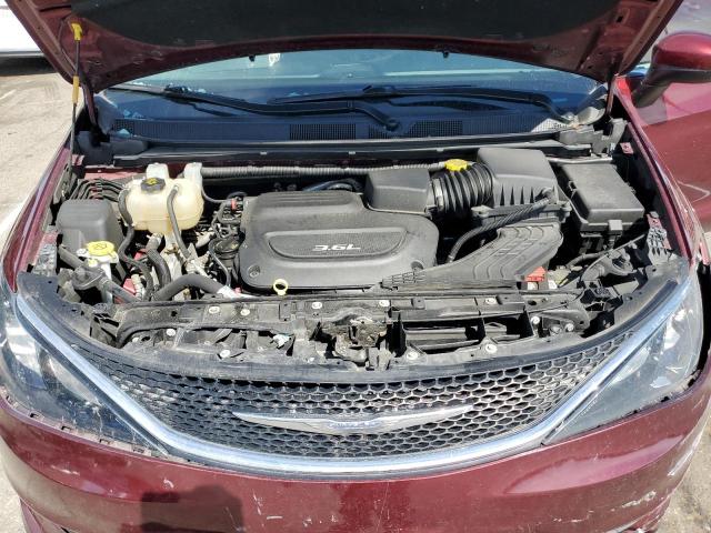 Photo 11 VIN: 2C4RC1DG6HR638346 - CHRYSLER PACIFICA T 