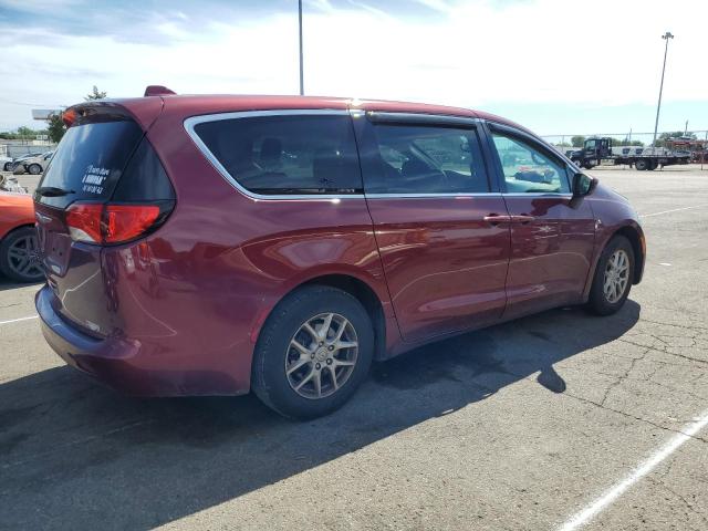 Photo 2 VIN: 2C4RC1DG6HR638346 - CHRYSLER PACIFICA T 