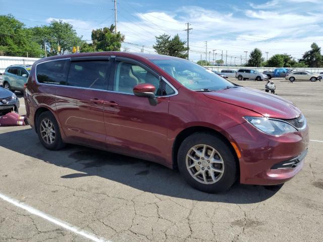 Photo 3 VIN: 2C4RC1DG6HR638346 - CHRYSLER PACIFICA T 