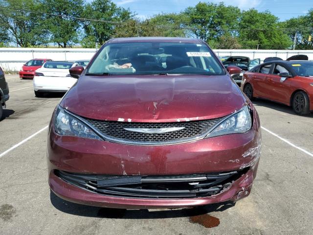 Photo 4 VIN: 2C4RC1DG6HR638346 - CHRYSLER PACIFICA T 