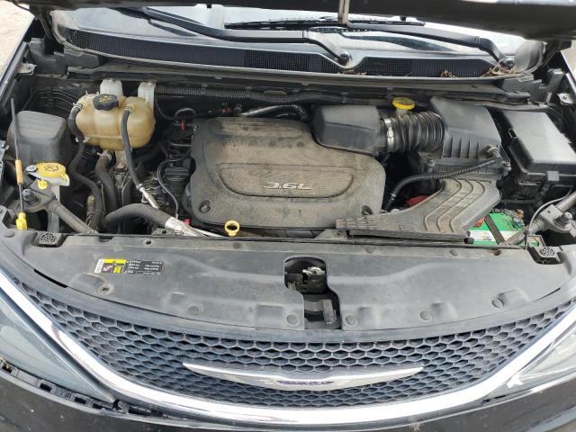 Photo 10 VIN: 2C4RC1DG6HR667961 - CHRYSLER PACIFICA T 