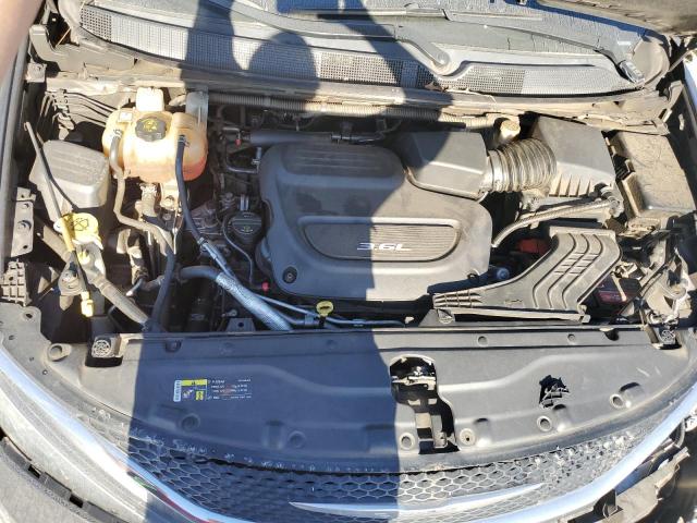 Photo 11 VIN: 2C4RC1DG6HR748197 - CHRYSLER PACIFICA T 