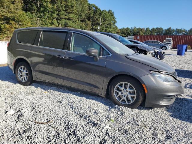 Photo 3 VIN: 2C4RC1DG6HR748197 - CHRYSLER PACIFICA T 