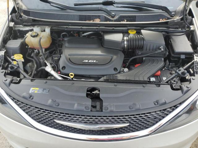 Photo 11 VIN: 2C4RC1DG6HR794631 - CHRYSLER PACIFICA 