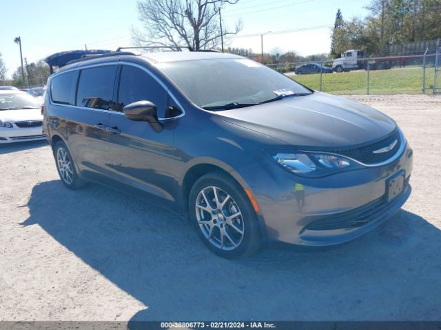 Photo 0 VIN: 2C4RC1DG6HR836974 - CHRYSLER PACIFICA 