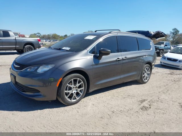 Photo 1 VIN: 2C4RC1DG6HR836974 - CHRYSLER PACIFICA 